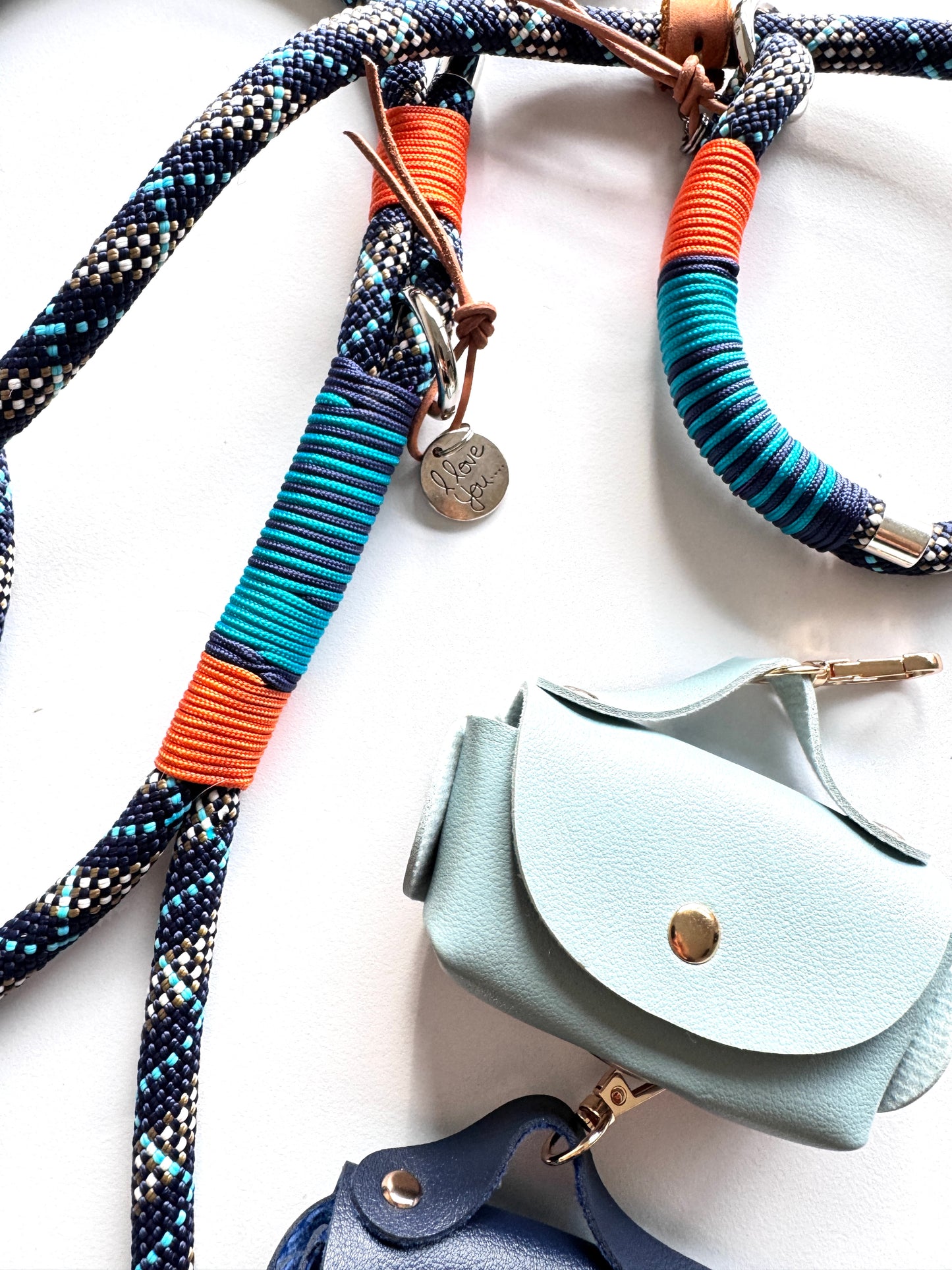 Ocean Halsband