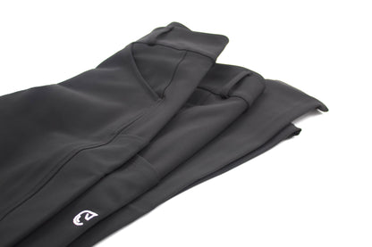 Classique Chique _ Black small logo _ Dames