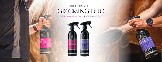 Grooming Duo 