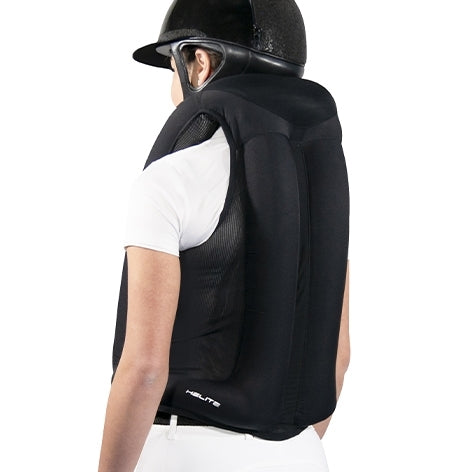 Airbag Helite Zip'in 2