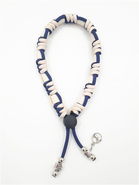 Anti-tick - cord - Beige