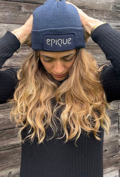 Epique winter hat