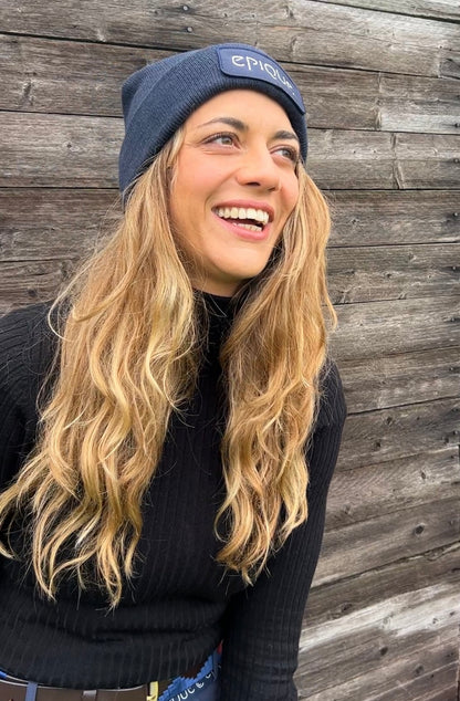 Epique winter hat