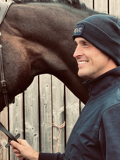 Epique winter hat