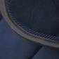 Leon – Refined+ – Mitternachtsblau mit Lederfinish