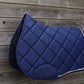 Vizion - Midnight Blue & White finish