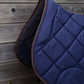 Leon – Refined+ – Mitternachtsblau mit Lederfinish