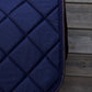 Vizion - Refined+ - Midnight blue with Leather finish