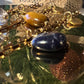 Lucky Golden Bracelet - Pure Protection - Tijgeroog - Bruin gevlamd