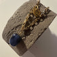 Lucky Golden Bracelet - Pure Positivity - Amethist - Licht paars