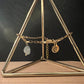 Lucky Golden Bracelet - Pure Honesty - Pyriet - Goud
