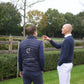 OnShow PRO Competition - Pantalon d'équitation homme -