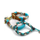 Collier de saut