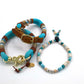 Collier de saut