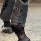 Training Boots - Dark Brown