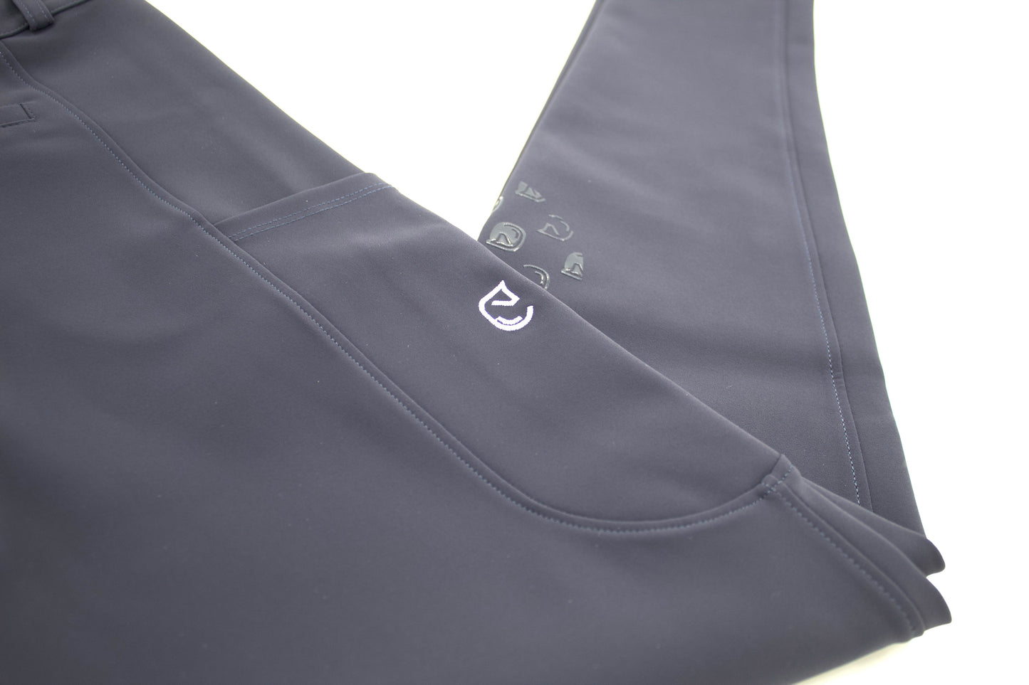 Collection Classique Chique - Pantalon d'équitation femme