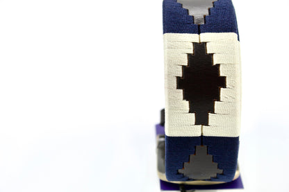 Classique Chique Collection - Leather Belt 