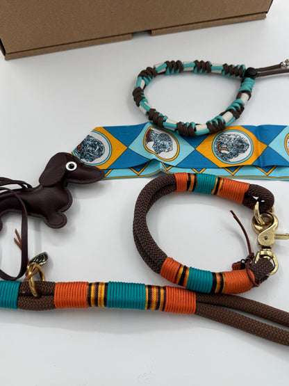 EPIQUE DOG LOVERS Giftbox - London set