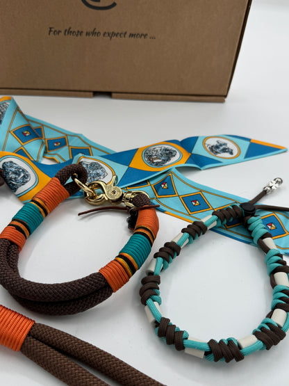 EPIQUE DOG LOVERS Giftbox - Lou set