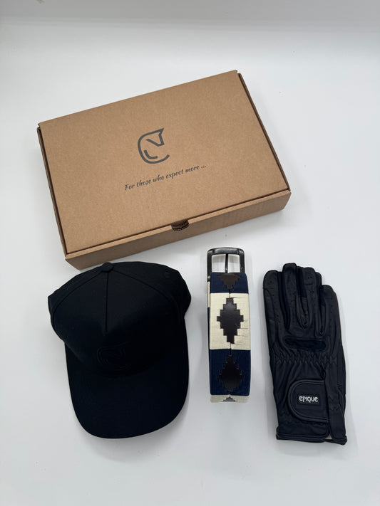 EPIQUE GIFTBOX - ACCESSOIRES