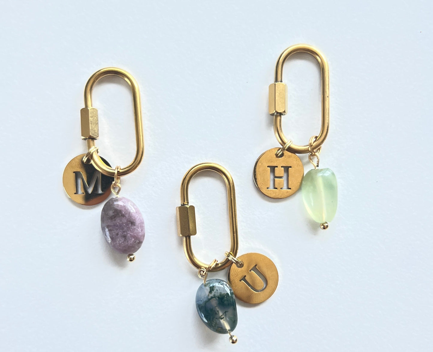 Porte-bonheur - Sodalite