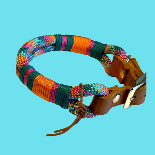 Oilili Halsband