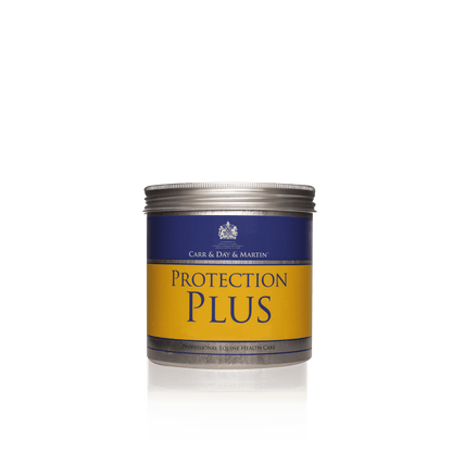 Protection PLUS - De roze zalf voor bescherming bij regen, modder en irritatie!