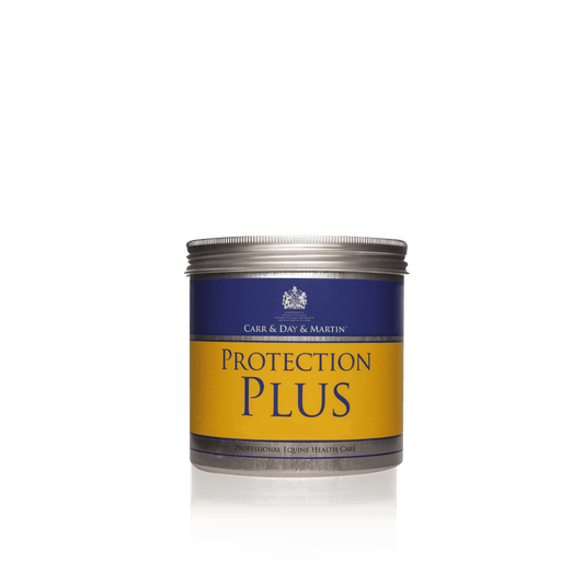 Protection PLUS - De roze zalf voor bescherming bij regen, modder en irritatie!