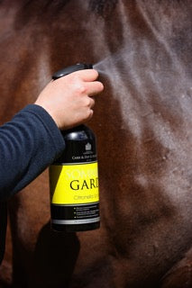 Sommer gard - citronella spray