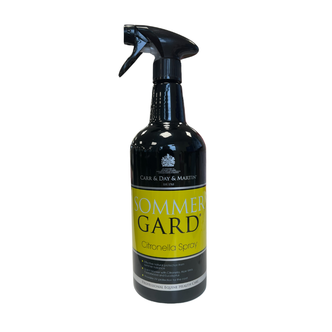 Sommer gard - citronella spray