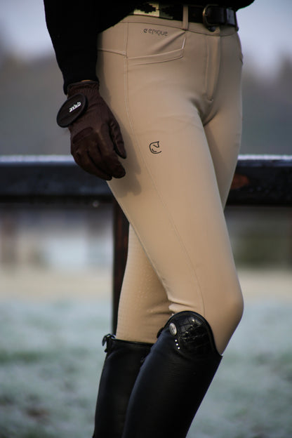Essence Collection - full seat breeches