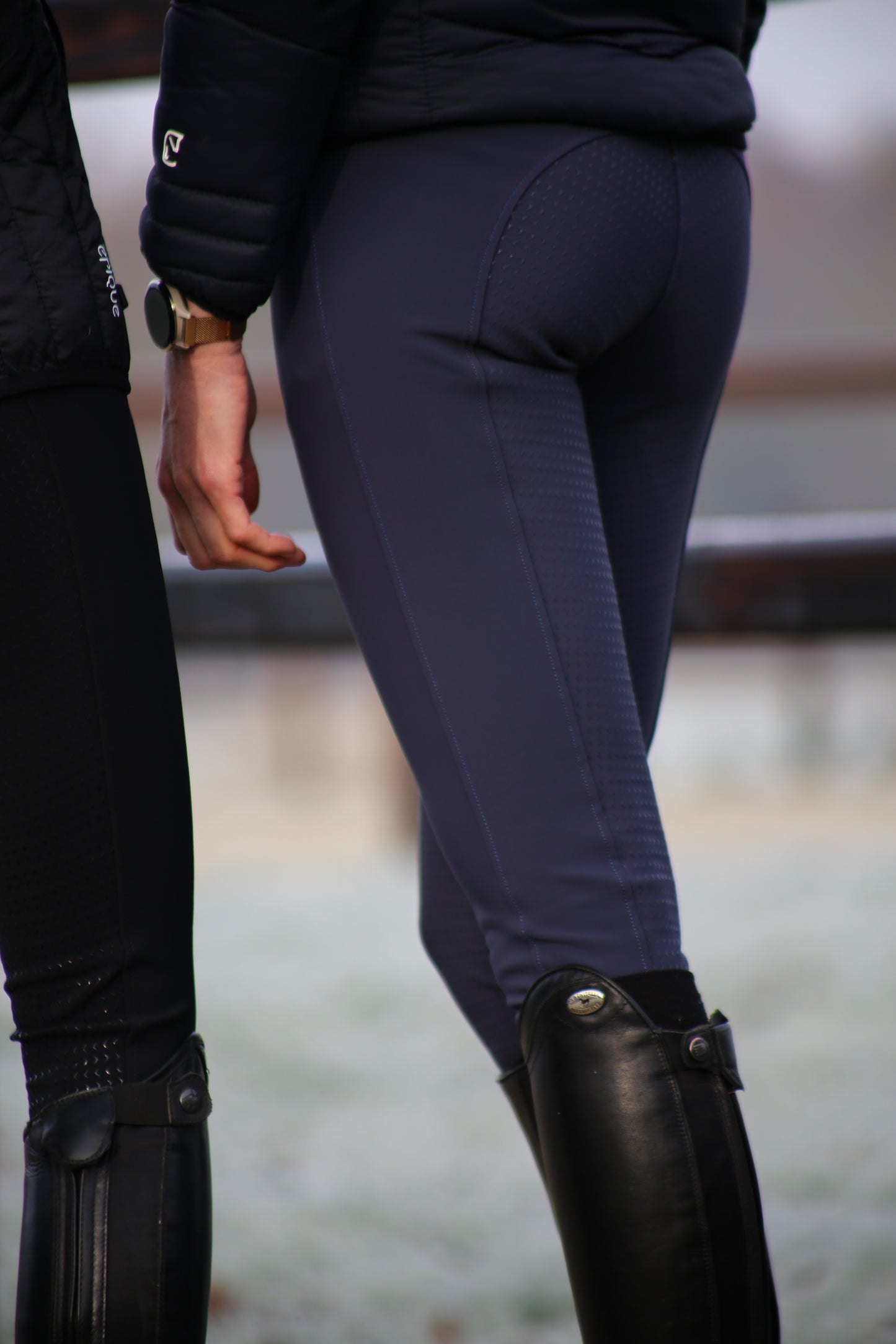 Essence Collection - full seat breeches