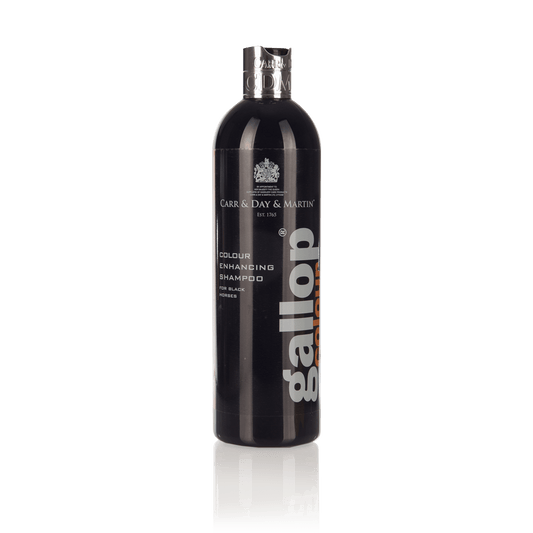 Gallop - Colour BLACK