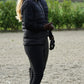 Gewatteerde dames bodywarmer