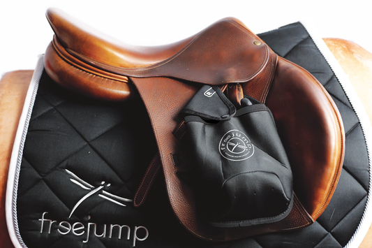 Freejump Stirrup pocket