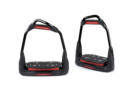 Freejump AirS - Full Black 