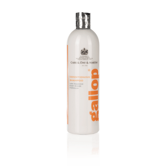 Gallop - Conditioning Shampoo