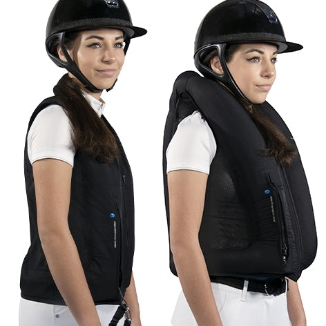 Helite Zip'in 2 Airbag 