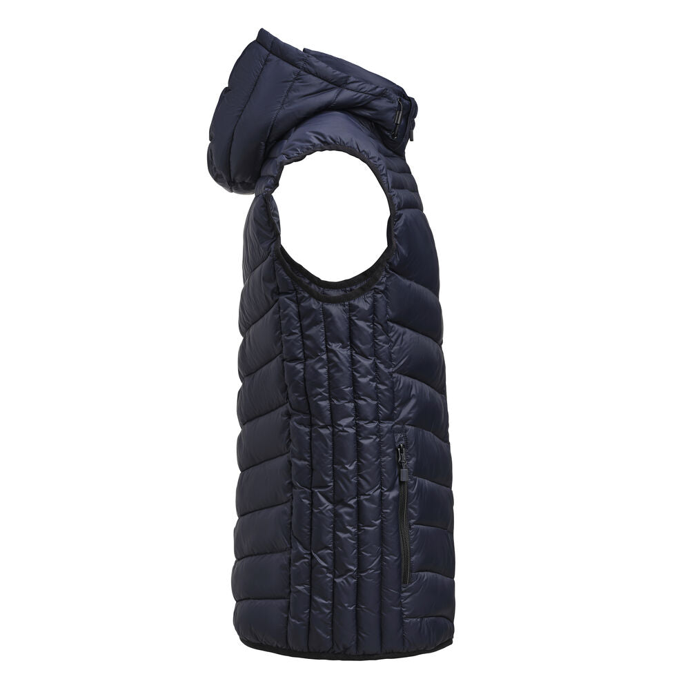 Base - Bodywarmer Heren