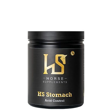 HS - STOMACH