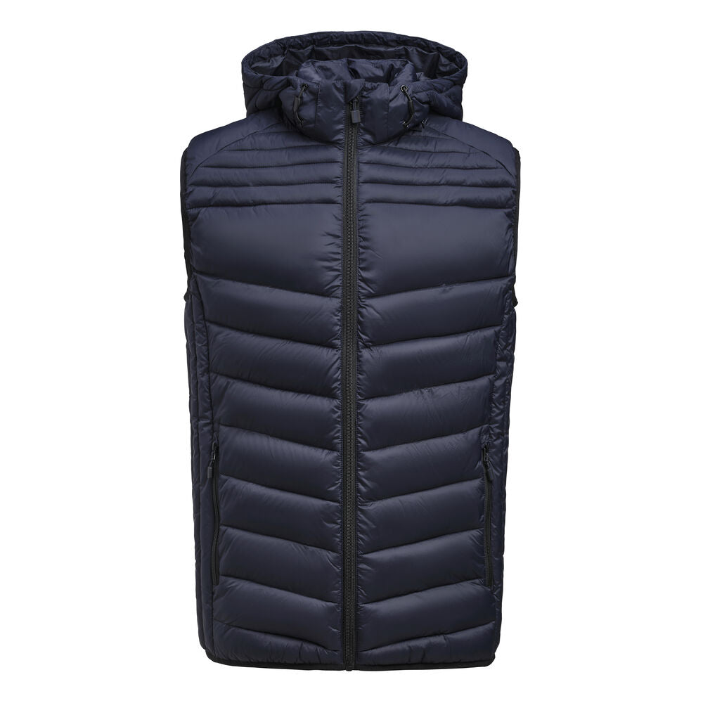 Base - Bodywarmer Heren