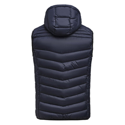 Base - Bodywarmer Heren