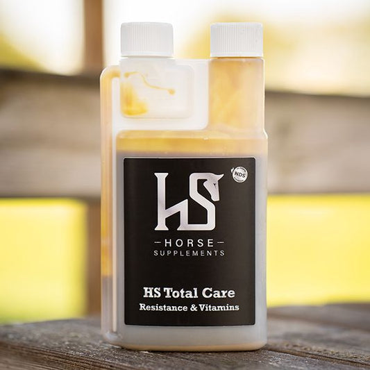 HS - TOTAL CARE