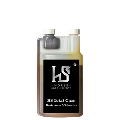 HS - TOTAL CARE