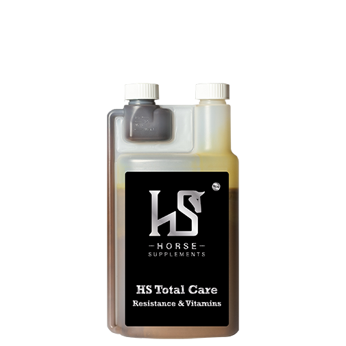 HS - TOTAL CARE