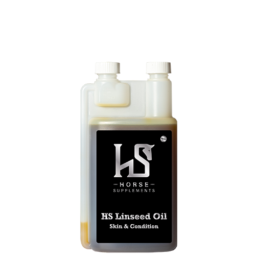 HS - LINSEED OIL