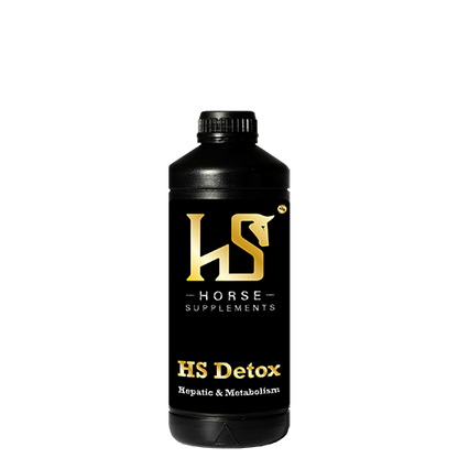 HS - DETOX