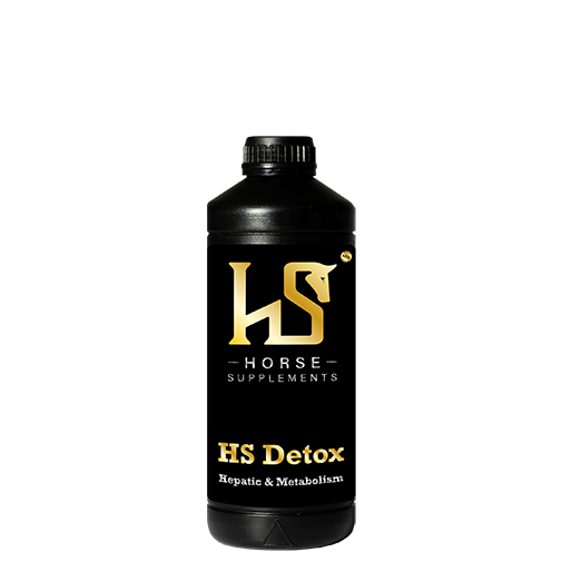 HS - DETOX