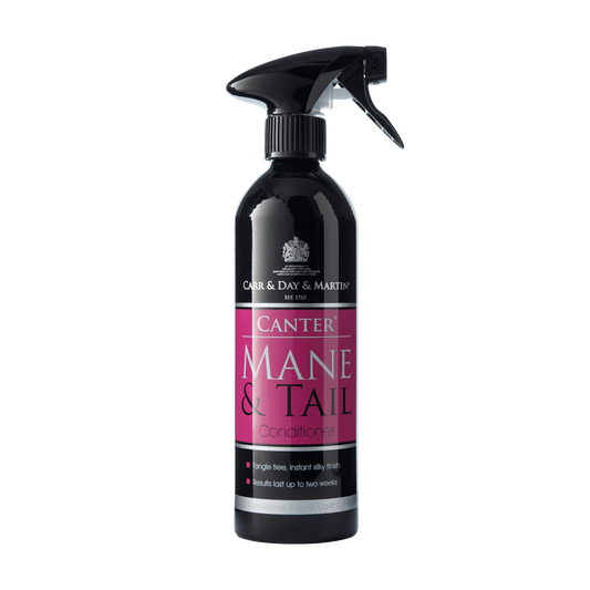 Canter Mane & Tail Conditioner Spray