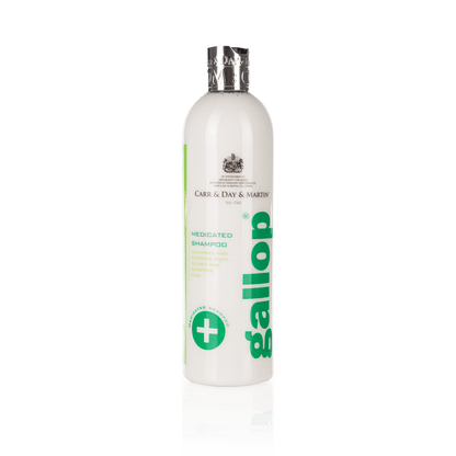 Gallop - Medicated Shampoo 